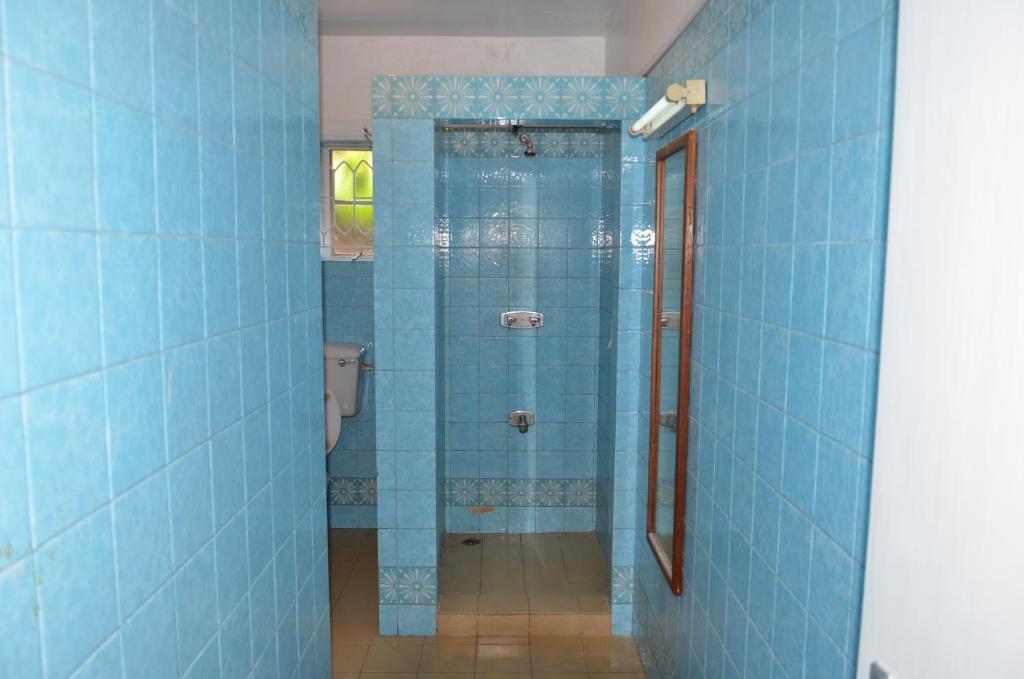 Sirona Getaway Hotel Nairobi Kamer foto