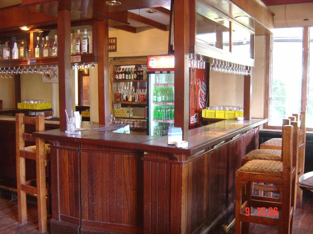 Sirona Getaway Hotel Nairobi Buitenkant foto