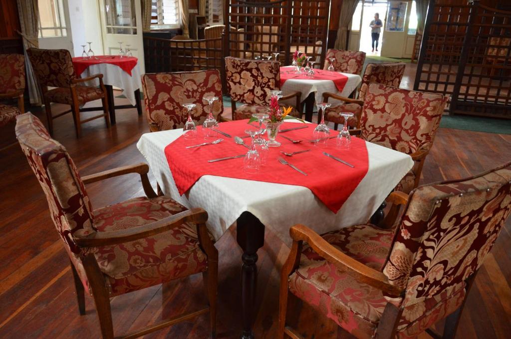 Sirona Getaway Hotel Nairobi Buitenkant foto