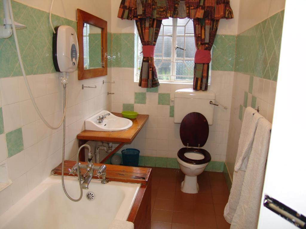 Sirona Getaway Hotel Nairobi Buitenkant foto